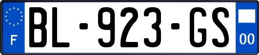 BL-923-GS