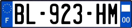 BL-923-HM