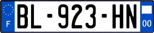 BL-923-HN