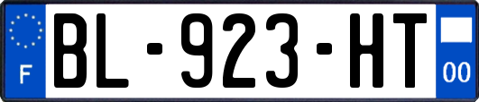BL-923-HT