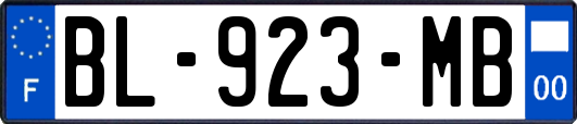 BL-923-MB