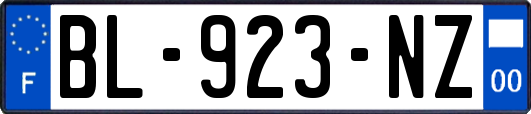 BL-923-NZ