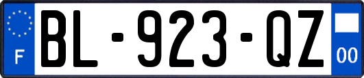 BL-923-QZ