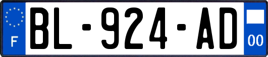 BL-924-AD