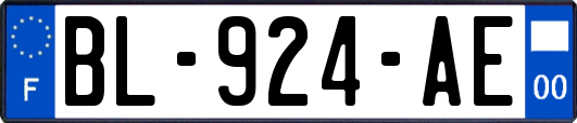 BL-924-AE