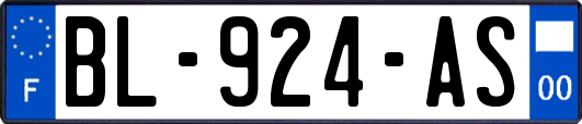 BL-924-AS