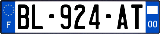 BL-924-AT