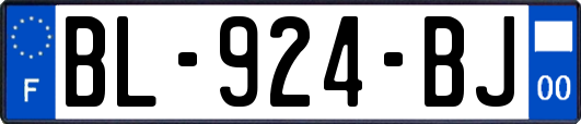 BL-924-BJ