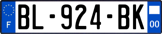 BL-924-BK