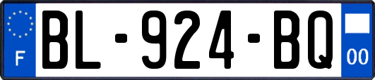 BL-924-BQ