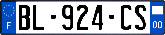 BL-924-CS