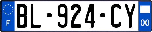 BL-924-CY