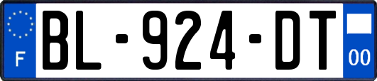 BL-924-DT