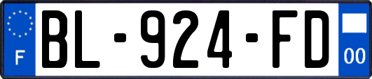 BL-924-FD