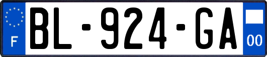 BL-924-GA