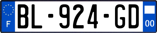 BL-924-GD