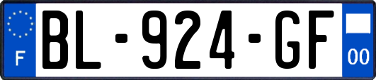 BL-924-GF