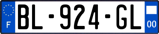 BL-924-GL