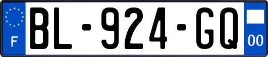 BL-924-GQ