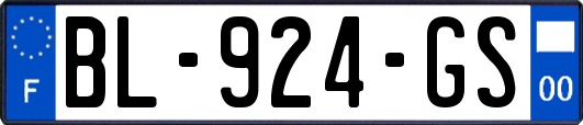 BL-924-GS