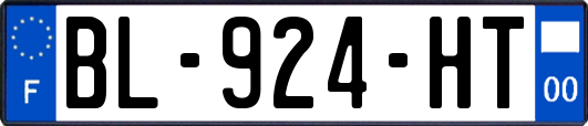 BL-924-HT