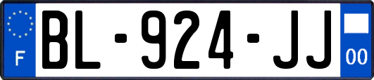 BL-924-JJ