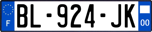 BL-924-JK