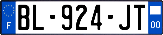 BL-924-JT