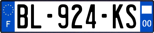 BL-924-KS