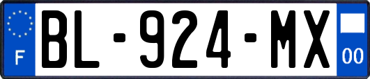 BL-924-MX