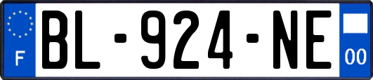 BL-924-NE