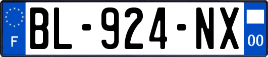 BL-924-NX