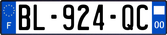 BL-924-QC