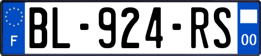 BL-924-RS