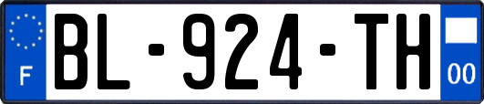 BL-924-TH