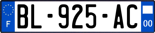 BL-925-AC