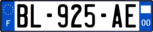 BL-925-AE