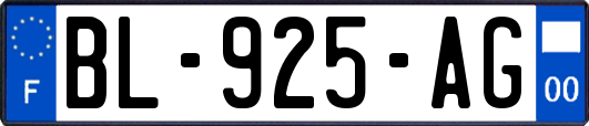 BL-925-AG