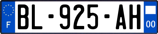 BL-925-AH