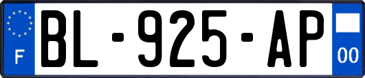 BL-925-AP