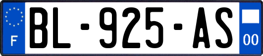 BL-925-AS