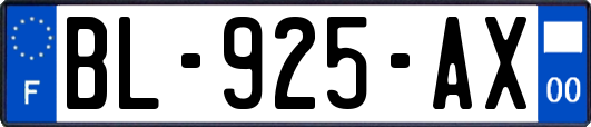 BL-925-AX