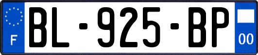 BL-925-BP