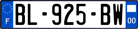 BL-925-BW