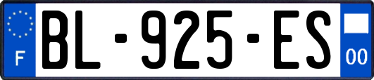 BL-925-ES