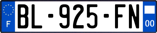 BL-925-FN
