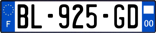 BL-925-GD