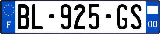 BL-925-GS