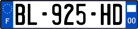 BL-925-HD
