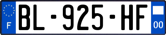 BL-925-HF